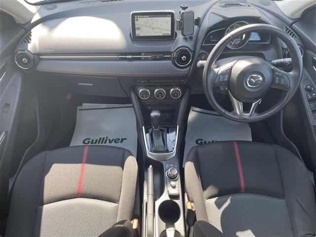Mazda DEMIO 2016 7594331-14