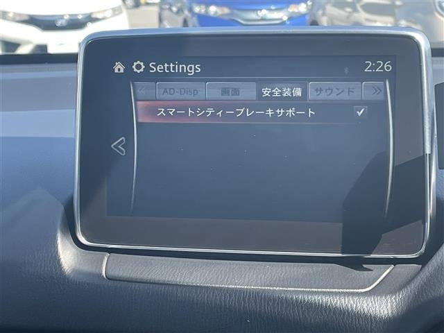 Mazda DEMIO 2016 7594331-16