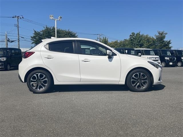 Mazda DEMIO 2016 7594331-20