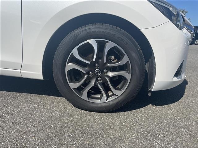 Mazda DEMIO 2016 7594331-22