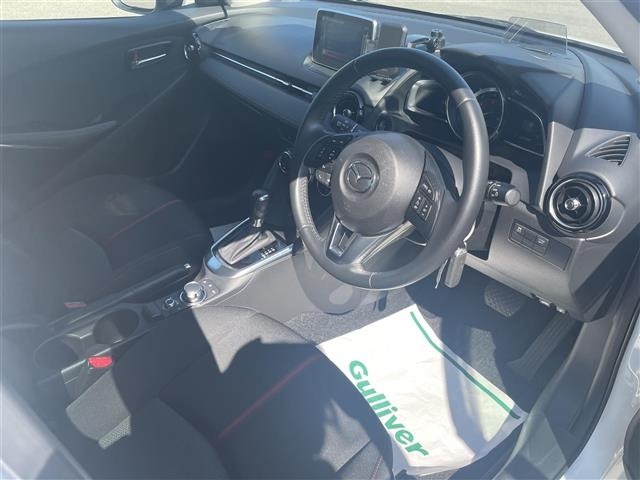 Mazda DEMIO 2016 7594331-5