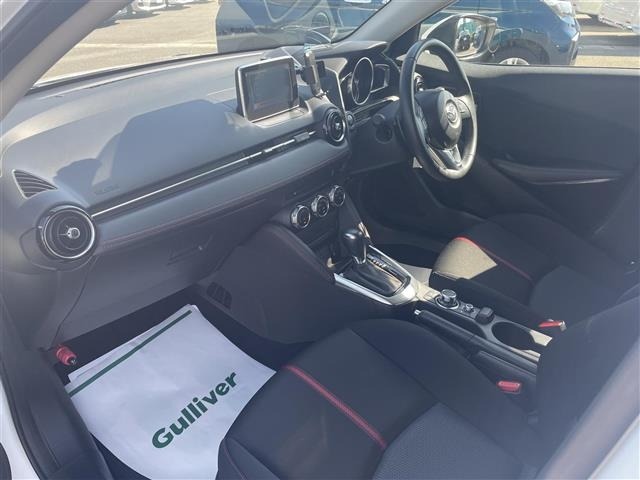 Mazda DEMIO 2016 7594331-7