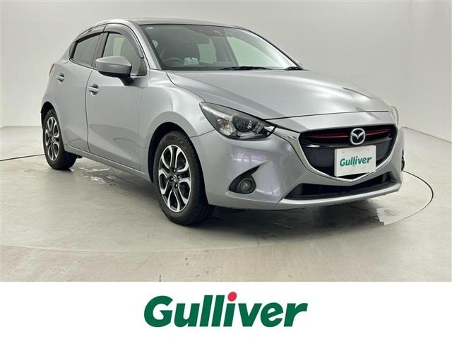 Mazda DEMIO 2015 7594334-0