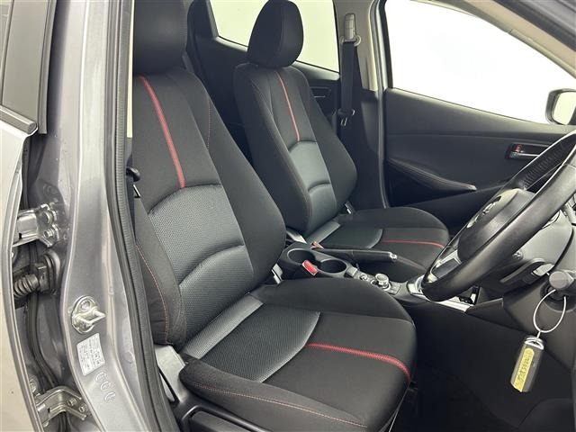 Mazda DEMIO 2015 7594334-12