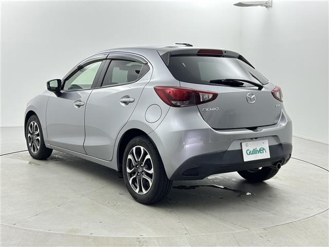 Mazda DEMIO 2015 7594334-13