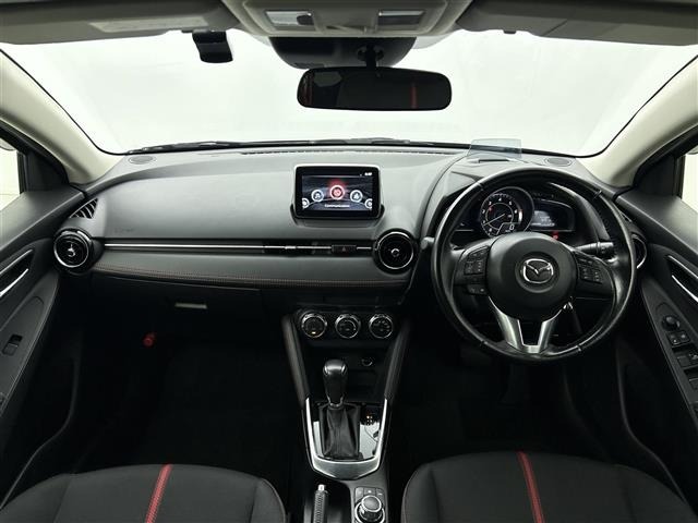 Mazda DEMIO 2015 7594334-14