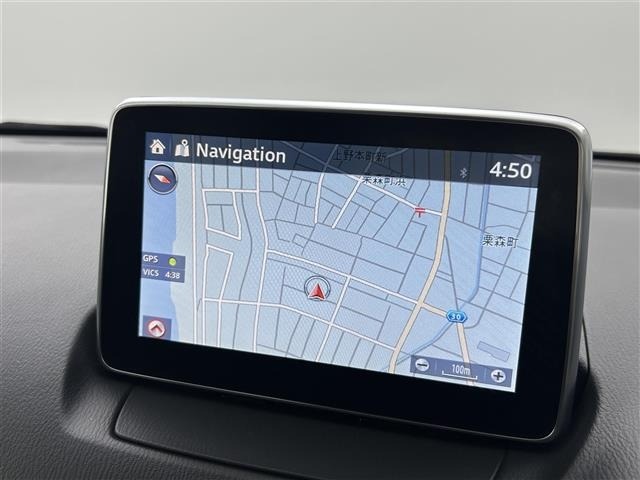 Mazda DEMIO 2015 7594334-18