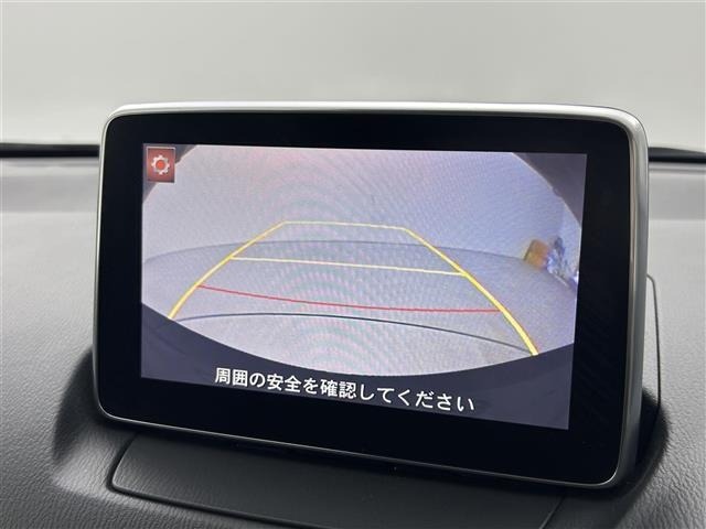 Mazda DEMIO 2015 7594334-19