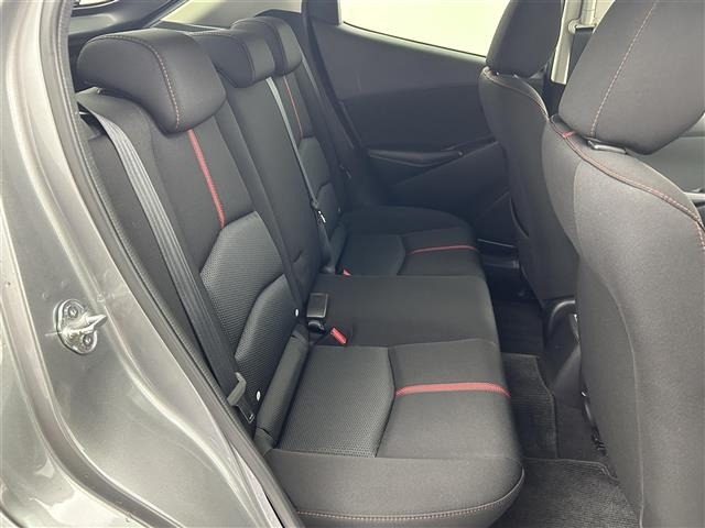 Mazda DEMIO 2015 7594334-20