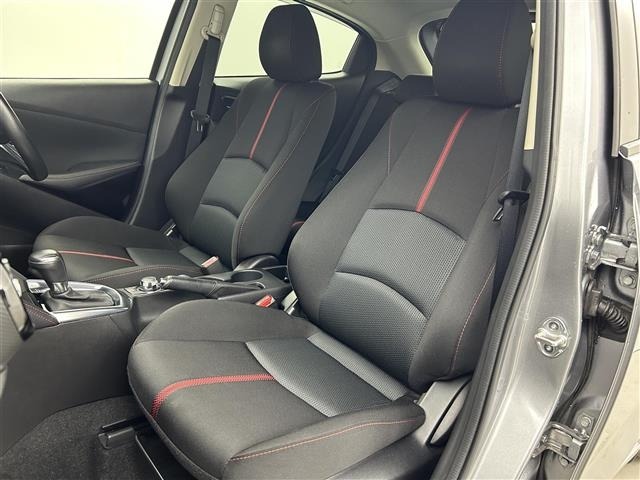 Mazda DEMIO 2015 7594334-22