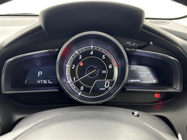 Mazda DEMIO 2015 7594334-3