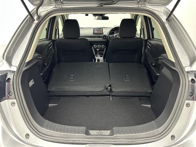 Mazda DEMIO 2015 7594334-6