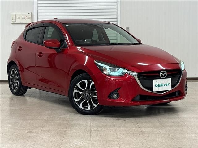 Mazda DEMIO 2016 7594335-0
