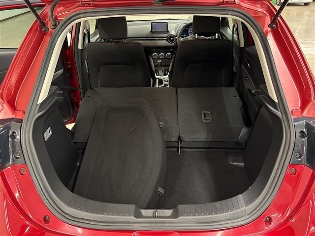 Mazda DEMIO 2016 7594335-10