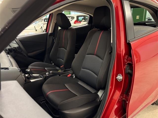 Mazda DEMIO 2016 7594335-11