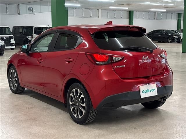 Mazda DEMIO 2016 7594335-13