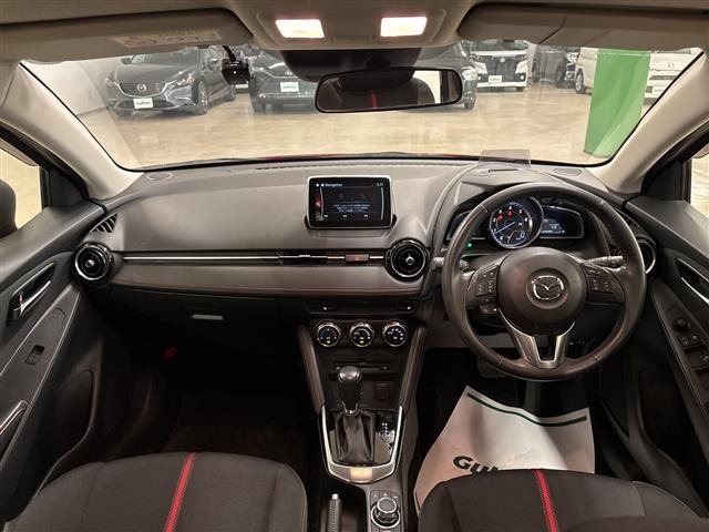 Mazda DEMIO 2016 7594335-14