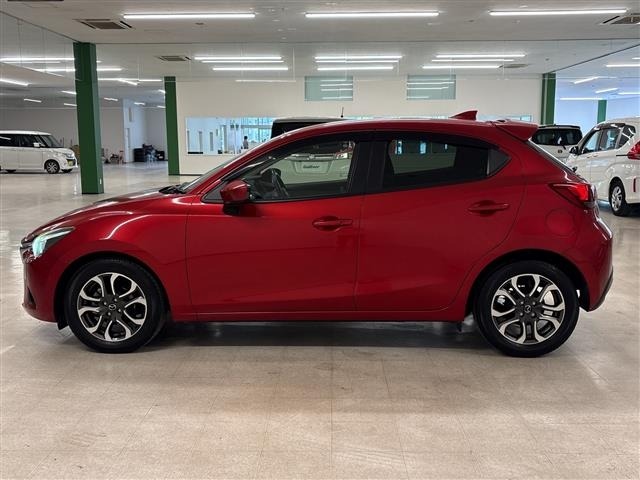 Mazda DEMIO 2016 7594335-2