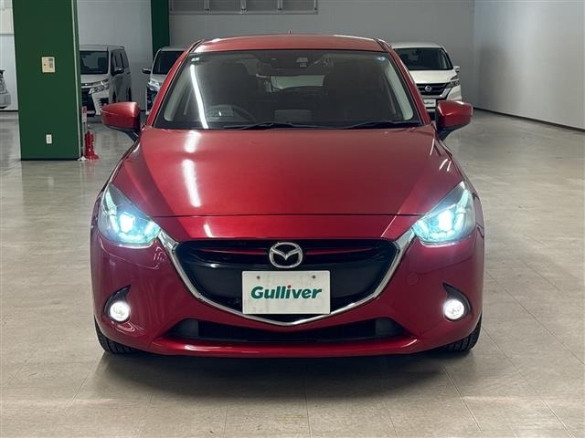 Mazda DEMIO 2016 7594335-20