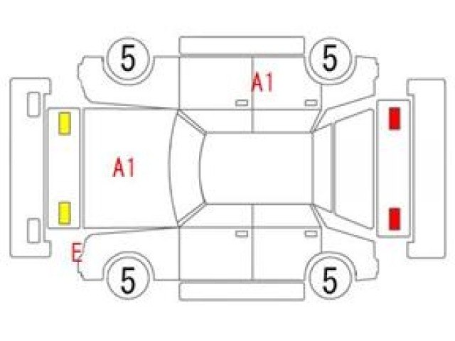 Mazda DEMIO 2016 7594335-23