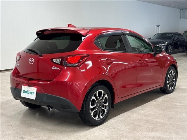 Mazda DEMIO 2016 7594335-4