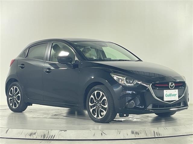 Mazda DEMIO 2014 7594336-0
