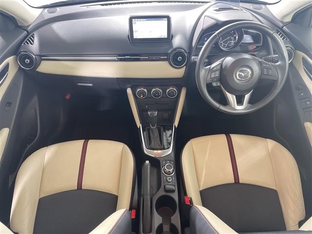 Mazda DEMIO 2014 7594336-15