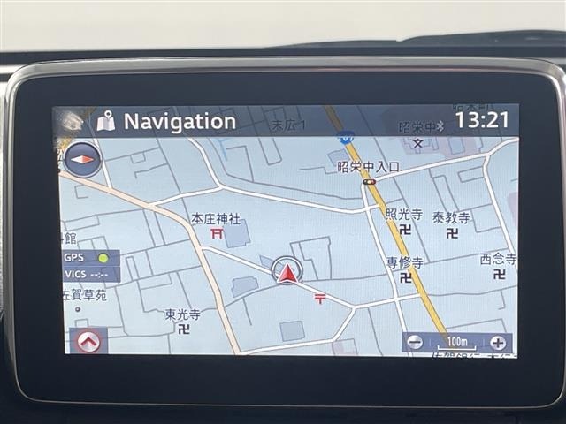 Mazda DEMIO 2014 7594336-18
