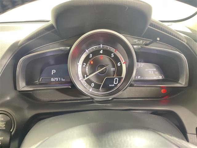 Mazda DEMIO 2014 7594336-19
