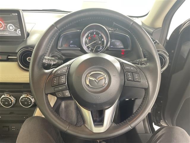 Mazda DEMIO 2014 7594336-21
