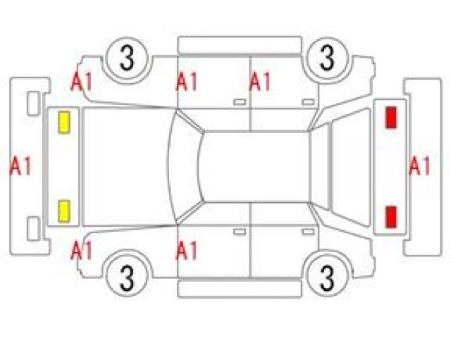 Mazda DEMIO 2014 7594336-23