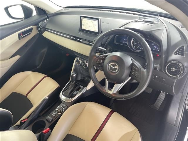 Mazda DEMIO 2014 7594336-4