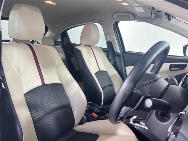 Mazda DEMIO 2014 7594336-6