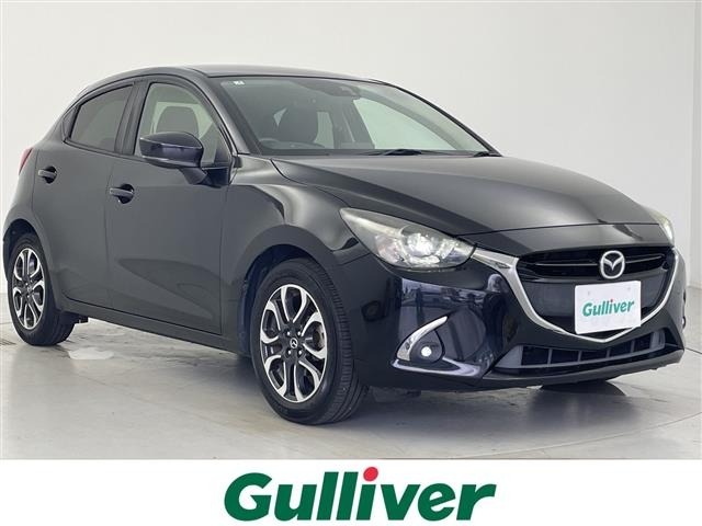 Mazda DEMIO 2017 7594339-0