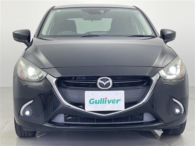 Mazda DEMIO 2017 7594339-14