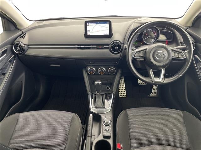 Mazda DEMIO 2017 7594339-15