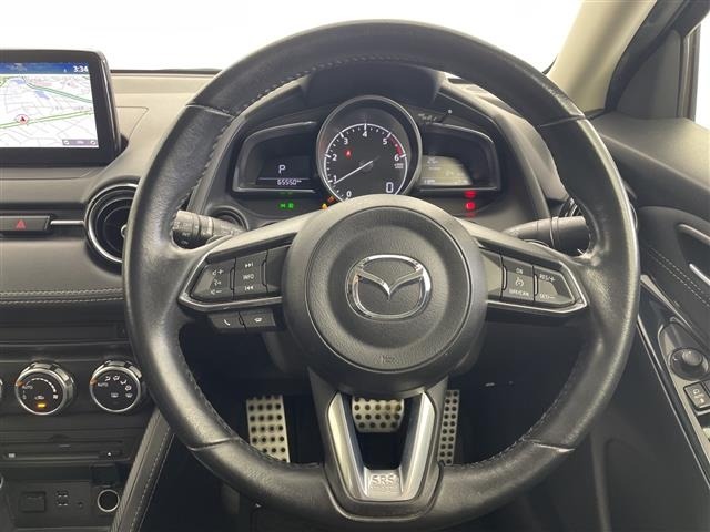 Mazda DEMIO 2017 7594339-16