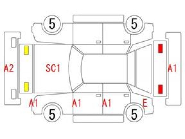 Mazda DEMIO 2017 7594339-23