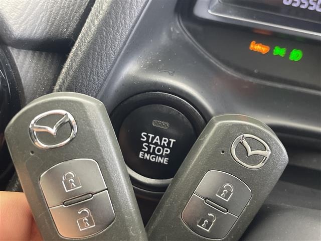 Mazda DEMIO 2017 7594339-9