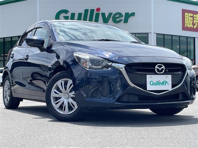 Mazda DEMIO 2019 7594340-0