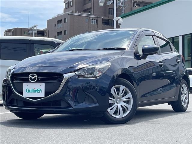 Mazda DEMIO 2019 7594340-12