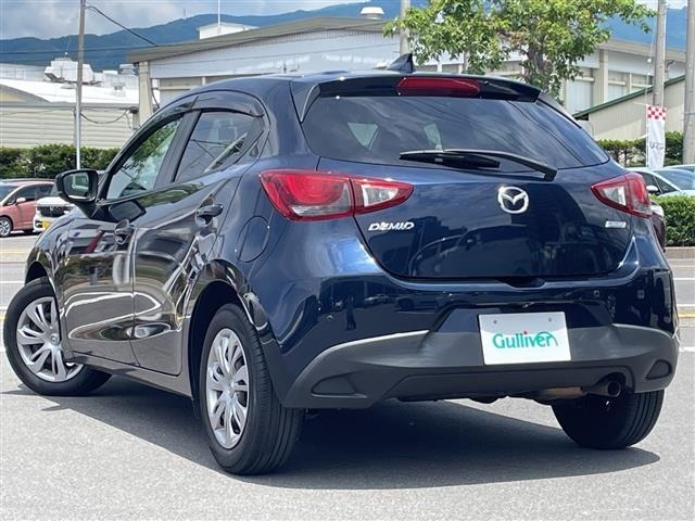 Mazda DEMIO 2019 7594340-13