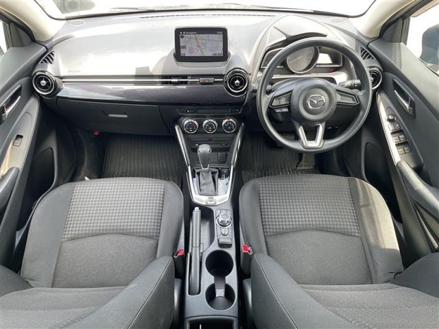 Mazda DEMIO 2019 7594340-14