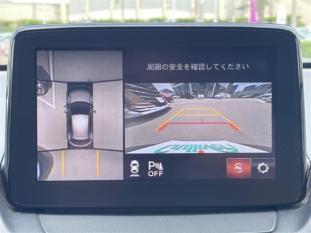 Mazda DEMIO 2019 7594340-15