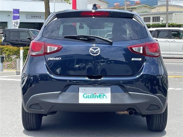 Mazda DEMIO 2019 7594340-2