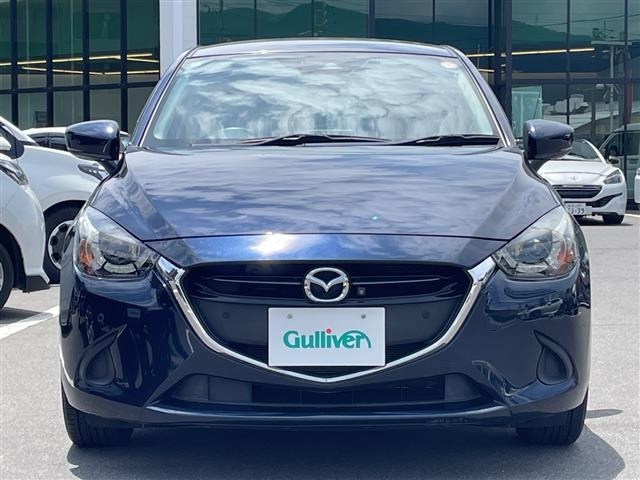 Mazda DEMIO 2019 7594340-20