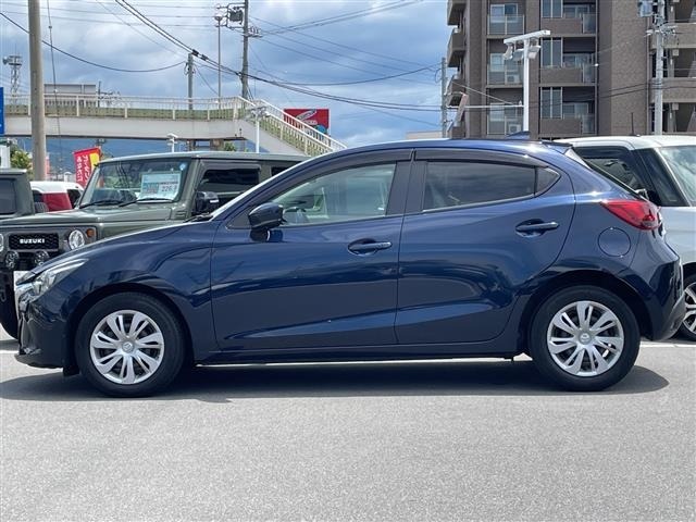 Mazda DEMIO 2019 7594340-22