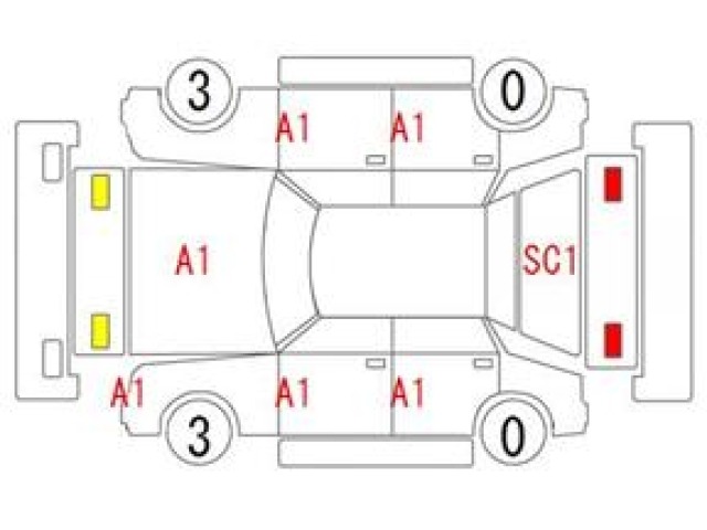 Mazda DEMIO 2019 7594340-23