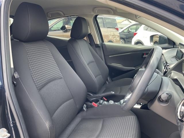 Mazda DEMIO 2019 7594340-3