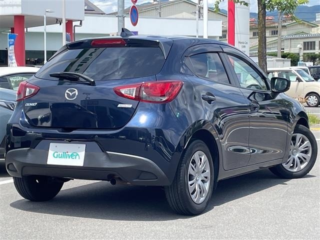 Mazda DEMIO 2019 7594340-4